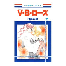 Load image into Gallery viewer, Ｖ・Ｂ・ローズ　　１２ Mari Hidaka
