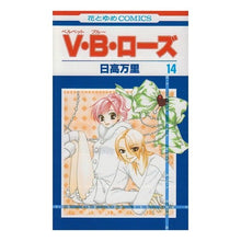 画像をギャラリービューアに読み込む, Ｖ・Ｂ・ローズ　　１４ Mari Hidaka
