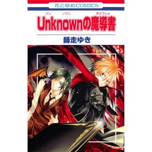 画像をギャラリービューアに読み込む, Ｕｎｋｎｏｗｎの魔導書
