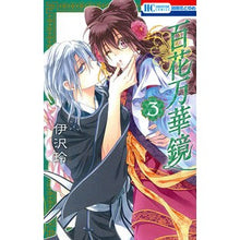 画像をギャラリービューアに読み込む, 百花万華鏡　　　３
