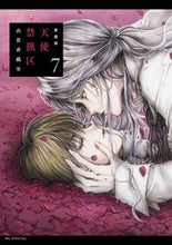 画像をギャラリービューアに読み込む, #由貴香織里 #愛蔵版天使禁猟区７
