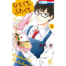 画像をギャラリービューアに読み込む, ひとくち、ふたくち、　　　１
