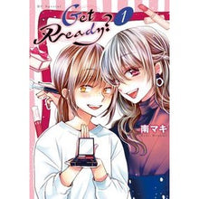 画像をギャラリービューアに読み込む, Ｇｅｔ　Ｒｅａｄｙ？　　　１
