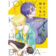 画像をギャラリービューアに読み込む, ホームドラマしか知らない　　　１ Todo Ritsu
