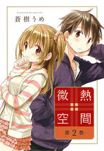 画像をギャラリービューアに読み込む, #蒼樹うめ #微熱空間２
