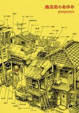 画像をギャラリービューアに読み込む, #ｐａｎｐａｎｙａ #商店街のあゆみ
