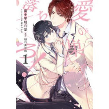 画像をギャラリービューアに読み込む, 愛の巣へ落ちろ！　　　１
