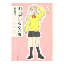 画像をギャラリービューアに読み込む, オトナになる方法　　　５ Nanpei Yamada
