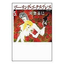 画像をギャラリービューアに読み込む, ツーリング・エクスプレス　　　５ Masami Kawaso
