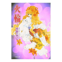 画像をギャラリービューアに読み込む, 火輪　　　５ Masami Kawaso
