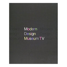 画像をギャラリービューアに読み込む, Ｍｏｄｅｒｎ　Ｄｅｓｉｇｎ　Ｍｕｓｅｕｍ
