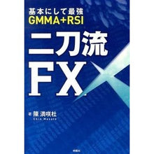 画像をギャラリービューアに読み込む, 二刀流ＦＸ
