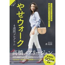 画像をギャラリービューアに読み込む, やせウォーク　４週間プログラム
