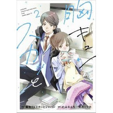 画像をギャラリービューアに読み込む, 胸キュンスカッと　　　２
