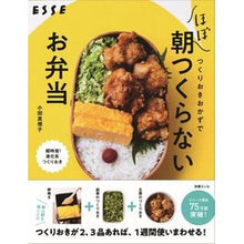 画像をギャラリービューアに読み込む, つくりおきおかずでほぼ朝つくらないお弁当
