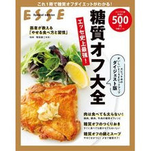 画像をギャラリービューアに読み込む, 糖質オフ大全ダイジェスト
