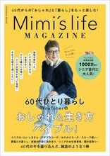 画像をギャラリービューアに読み込む, #Ｍｉｍｉ #Ｍｉｍｉ’ｓｌｉｆｅＭＡＧＡＺＩＮＥ
