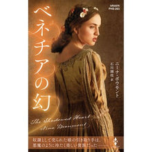 画像をギャラリービューアに読み込む, ベネチアの幻
