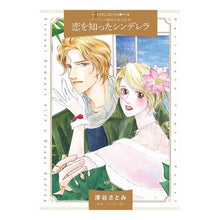 画像をギャラリービューアに読み込む, 恋を知ったシンデレラ　ダーリング姉妹　２
