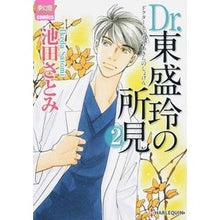 画像をギャラリービューアに読み込む, Ｄｒ．東盛玲の所見　　　２
