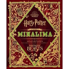画像をギャラリービューアに読み込む, マジック・オブ・ミナリマ
