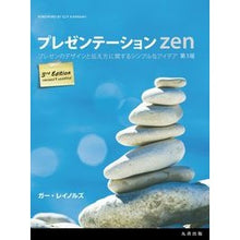 画像をギャラリービューアに読み込む, プレゼンテーションＺｅｎ　第３版
