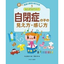 画像をギャラリービューアに読み込む, 自閉症の子の見え方・感じ方

