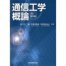 画像をギャラリービューアに読み込む, 通信工学概論　第３版
