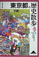#東京都歴史教育研究会 #東京都の歴史散歩上下町
