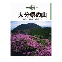 画像をギャラリービューアに読み込む, 大分県の山
