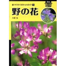 画像をギャラリービューアに読み込む, 野の花

