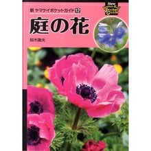 画像をギャラリービューアに読み込む, 庭の花
