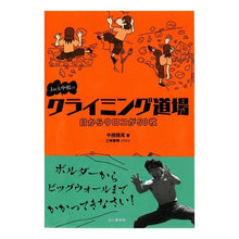 画像をギャラリービューアに読み込む, ジャック中根のクライミング道場
