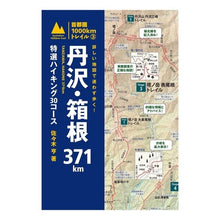 画像をギャラリービューアに読み込む, 丹沢・箱根３７１ｋｍ
