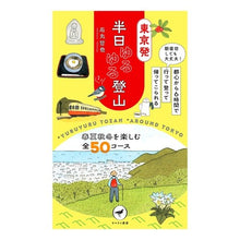画像をギャラリービューアに読み込む, 東京発半日ゆるゆる登山
