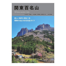 画像をギャラリービューアに読み込む, 関東百名山
