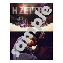 画像をギャラリービューアに読み込む, 楽譜　Ｈ　ＺＥＴＴＲＩＯ　Ｂｅａｕｔｉｆ HZETTRIO Sheet music H ZETTRIO Beautif
