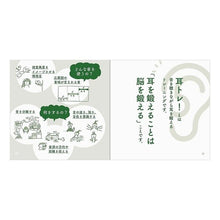 画像をギャラリービューアに読み込む, 毎日耳トレ！　ＣＤ付　１ヵ月で集中脳・記
