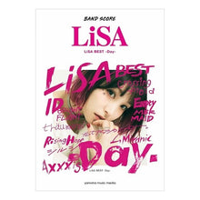 Load image into Gallery viewer, ＬｉＳＡ　ＬｉＳＡ　ＢＥＳＴ－Ｄａｙ－
