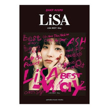 Load image into Gallery viewer, ＬｉＳＡ　ＬｉＳＡ　ＢＥＳＴ－Ｗａｙ－
