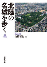 Load image into Gallery viewer, #TetsuyaSaiki #ExploringFamousCastlesOfHokurikuToyamaEdition
