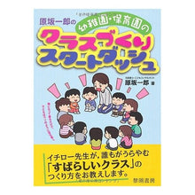 画像をギャラリービューアに読み込む, 幼稚園・保育園のクラスづくりスタートダッ

