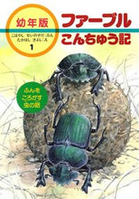 画像をギャラリービューアに読み込む, #こばやしせいのすけ #ふんをころがす虫の話
