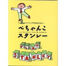 画像をギャラリービューアに読み込む, ぺちゃんこスタンレー
