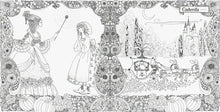 画像をギャラリービューアに読み込む, PIE パイインターナショナル 塗り絵 ・ おとぎ話のぬり絵ブック ぬりえ ぬり絵 介護 ディズニー 鳥 花 風景 ふるさと  スケジュール帳 手帳のタイムキーパー :9784756245823
