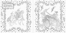 画像をギャラリービューアに読み込む, PIE パイインターナショナル 塗り絵 ・ おとぎ話のぬり絵シリーズ お姫さまと妖精のぬり絵ブック ぬりえ ぬり絵 介護 ディズニー 鳥 花 風景 ふるさと  スケジュール帳 手帳のタイムキーパー :9784756246875
