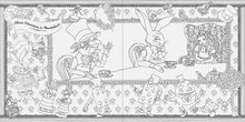 画像をギャラリービューアに読み込む, PIE パイインターナショナル 塗り絵 ・ おとぎ話のぬり絵シリーズ ファンタジーのぬり絵ブック ぬりえ ぬり絵 介護 ディズニー 鳥 花 風景 ふるさと  スケジュール帳 手帳のタイムキーパー :9784756247551
