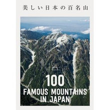画像をギャラリービューアに読み込む, 美しい日本の百名山
