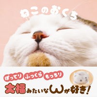 画像をギャラリービューアに読み込む, ねこのおくち
