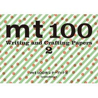 画像をギャラリービューアに読み込む, ｍｔ１００枚レターブック　　　２
